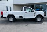 New 2023 Ford F-350 XL Regular Cab 4x4, Western Snowplow Plow Truck for sale #238804 - photo 30