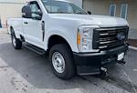 New 2023 Ford F-350 XL Regular Cab 4x4, Western Snowplow Plow Truck for sale #238804 - photo 42