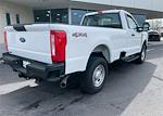 New 2023 Ford F-350 XL Regular Cab 4x4, Western Snowplow Plow Truck for sale #238804 - photo 31