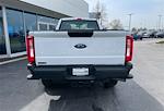 New 2023 Ford F-350 XL Regular Cab 4x4, Western Snowplow Plow Truck for sale #238804 - photo 32