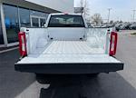 New 2023 Ford F-350 XL Regular Cab 4x4, Western Snowplow Plow Truck for sale #238804 - photo 33