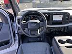 New 2023 Ford F-350 XL Super Cab 4x2, 8' Knapheide Aluminum Service Body Service Truck for sale #238811 - photo 21