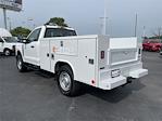 New 2023 Ford F-350 XL Regular Cab 4x4, 8' Reading SL Service Body Service Truck for sale #238813 - photo 2