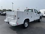 New 2023 Ford F-350 XL Regular Cab 4x4, 8' Reading SL Service Body Service Truck for sale #238813 - photo 11