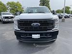 New 2023 Ford F-350 XL Regular Cab 4x4, 8' Reading SL Service Body Service Truck for sale #238813 - photo 6