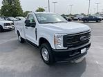 New 2023 Ford F-350 XL Regular Cab 4x4, 8' Reading SL Service Body Service Truck for sale #238813 - photo 7