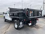 New 2023 Ford F-350 Super Cab 4x4, 9' Air-Flo Pro-Class Dump Truck for sale #238818 - photo 5