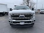 New 2023 Ford F-350 Super Cab 4x4, 9' Air-Flo Pro-Class Dump Truck for sale #238818 - photo 7