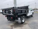 New 2023 Ford F-350 Super Cab 4x4, 9' Air-Flo Pro-Class Dump Truck for sale #238818 - photo 4