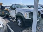 2023 Ford F-450 Regular Cab DRW 4x2, Cab Chassis for sale #238923 - photo 3