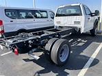2023 Ford F-450 Regular Cab DRW 4x2, Cab Chassis for sale #238923 - photo 4