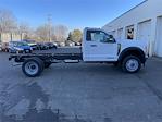2023 Ford F-450 Regular Cab DRW 4x4, Cab Chassis for sale #238925 - photo 4