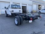 2023 Ford F-450 Regular Cab DRW 4x4, Cab Chassis for sale #238925 - photo 2