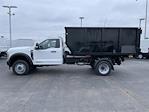 New 2023 Ford F-550 Regular Cab 4x4, 11' Switch-N-Go E-Series Landscape Dump for sale #238926 - photo 3