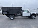 New 2023 Ford F-550 Regular Cab 4x4, 11' Switch-N-Go E-Series Landscape Dump for sale #238926 - photo 7