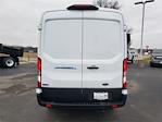 2023 Ford E-Transit 350 Medium Roof RWD, Empty Cargo Van for sale #239013 - photo 12