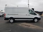 2023 Ford E-Transit 350 Medium Roof RWD, Empty Cargo Van for sale #239013 - photo 3