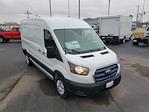 2023 Ford E-Transit 350 Medium Roof RWD, Empty Cargo Van for sale #239013 - photo 5