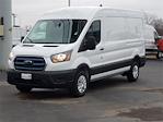 2023 Ford E-Transit 350 Medium Roof RWD, Empty Cargo Van for sale #239013 - photo 10