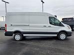 New 2023 Ford E-Transit 350 Base Medium Roof RWD, Empty Cargo Van for sale #239028 - photo 3