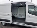 New 2023 Ford E-Transit 350 Base Medium Roof RWD, Empty Cargo Van for sale #239028 - photo 7