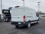 New 2023 Ford E-Transit 350 Base Medium Roof RWD, Empty Cargo Van for sale #239028 - photo 9