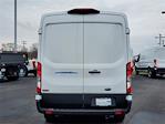New 2023 Ford E-Transit 350 Base Medium Roof RWD, Empty Cargo Van for sale #239028 - photo 10