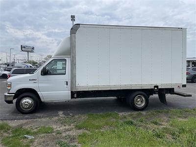 Used 2018 Ford E-350 Base RWD, Box Van for sale #239077A - photo 2