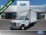 2018 Ford E-350 RWD, Box Van for sale #239077A - photo 1