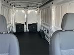 2023 Ford Transit 250 Medium Roof RWD, Empty Cargo Van for sale #239079 - photo 19