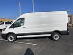 2023 Ford Transit 250 Medium Roof RWD, Empty Cargo Van for sale #239079 - photo 4