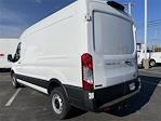 2023 Ford Transit 250 Medium Roof RWD, Empty Cargo Van for sale #239079 - photo 7