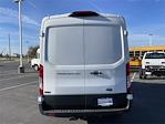 2023 Ford Transit 250 Medium Roof RWD, Empty Cargo Van for sale #239079 - photo 9