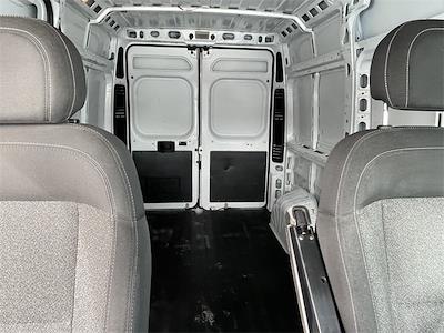 2017 Ram ProMaster 1500 High Roof SRW FWD, Empty Cargo Van for sale #239081A - photo 2