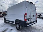 2017 Ram ProMaster 1500 High Roof SRW FWD, Empty Cargo Van for sale #239081A - photo 9