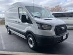 2023 Ford Transit 250 Medium Roof RWD, Empty Cargo Van for sale #239083 - photo 3