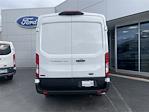 2023 Ford Transit 250 Medium Roof RWD, Empty Cargo Van for sale #239083 - photo 9