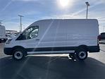 2023 Ford Transit 250 Medium Roof RWD, Empty Cargo Van for sale #239092 - photo 6