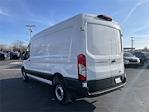 2023 Ford Transit 250 Medium Roof RWD, Empty Cargo Van for sale #239092 - photo 7