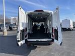 2023 Ford Transit 250 Medium Roof RWD, Empty Cargo Van for sale #239092 - photo 10