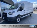 New 2023 Ford Transit 250 Base Medium Roof RWD, Empty Cargo Van for sale #239093 - photo 1
