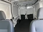 New 2023 Ford Transit 250 Base Medium Roof RWD, Empty Cargo Van for sale #239093 - photo 18
