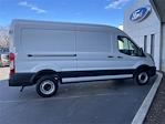 New 2023 Ford Transit 250 Base Medium Roof RWD, Empty Cargo Van for sale #239093 - photo 4