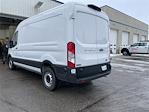 New 2023 Ford Transit 250 Base Medium Roof RWD, Empty Cargo Van for sale #239093 - photo 6