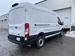 New 2023 Ford Transit 250 Base Medium Roof RWD, Empty Cargo Van for sale #239093 - photo 7