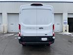 New 2023 Ford Transit 250 Base Medium Roof RWD, Empty Cargo Van for sale #239093 - photo 8
