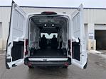 New 2023 Ford Transit 250 Base Medium Roof RWD, Empty Cargo Van for sale #239093 - photo 9