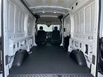 New 2023 Ford Transit 250 Base Medium Roof RWD, Empty Cargo Van for sale #239093 - photo 2