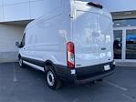 New 2023 Ford Transit 250 Base Medium Roof RWD, Empty Cargo Van for sale #239099 - photo 6