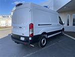 New 2023 Ford Transit 250 Base Medium Roof RWD, Empty Cargo Van for sale #239099 - photo 7